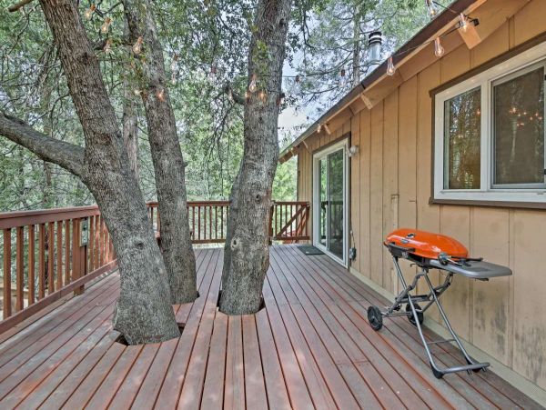 Big Bear Home 998050