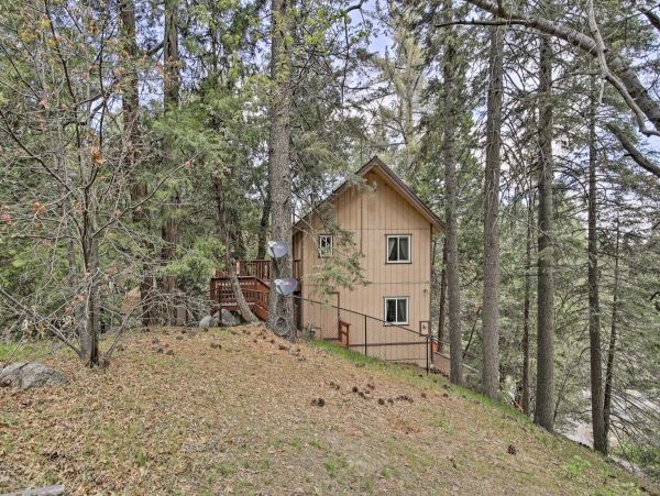 Big Bear Home 998050