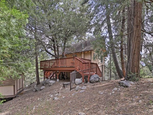 Big Bear Home 998050