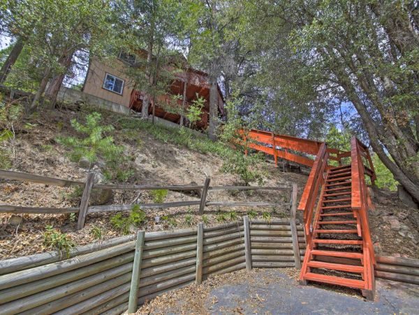 Big Bear Home 998050