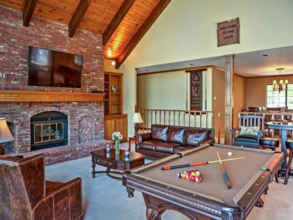 Big Bear Home 998051