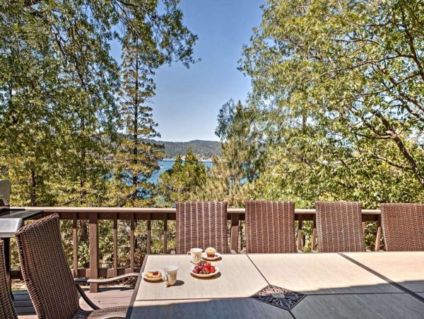 Big Bear Home 998051