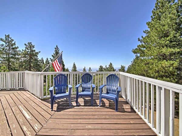 Big Bear Home 998052
