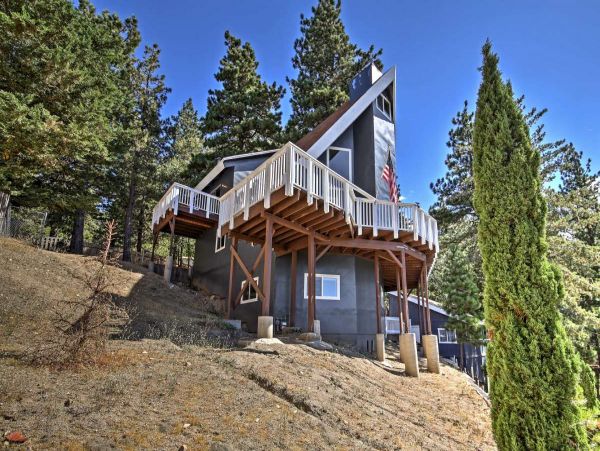 Big Bear Home 998052