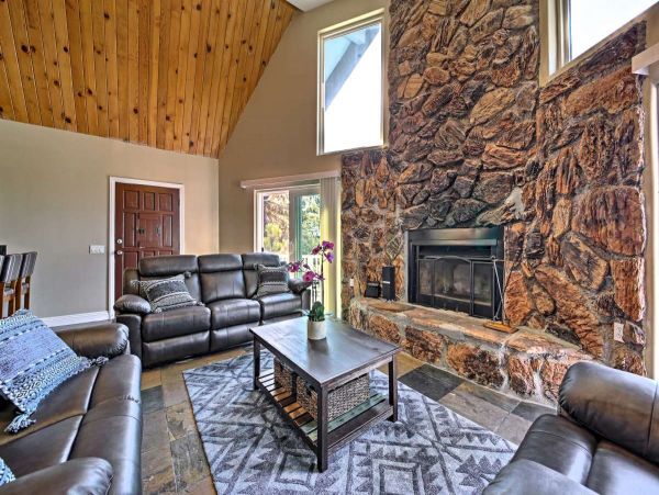Big Bear Home 998052