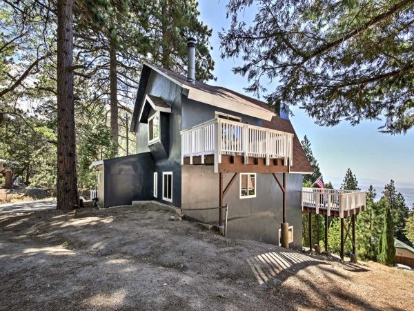 Big Bear Home 998052