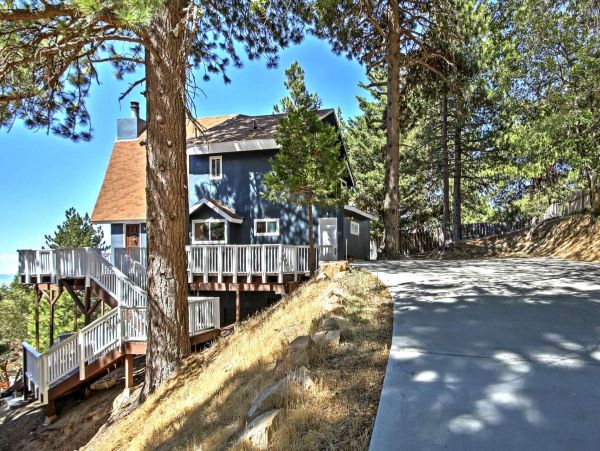 Big Bear Home 998052