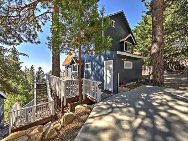 Big Bear Home 998052