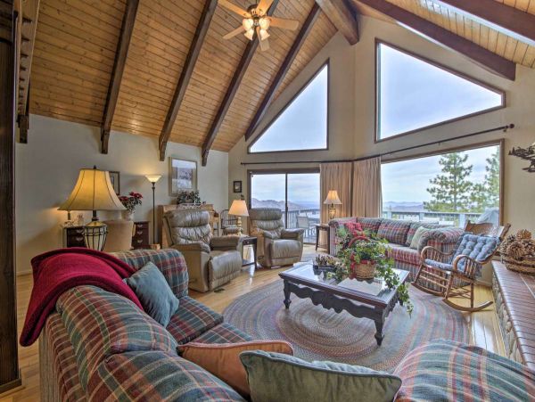 Big Bear Home 998053