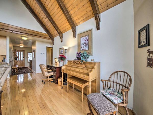 Big Bear Home 998053