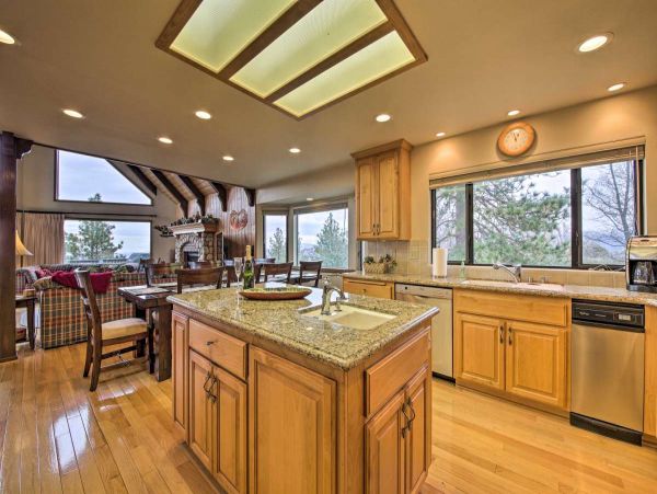 Big Bear Home 998053