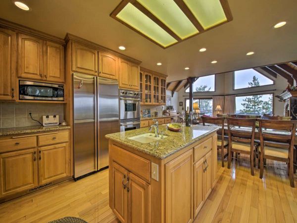Big Bear Home 998053