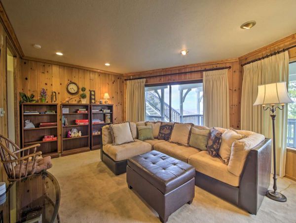Big Bear Home 998053