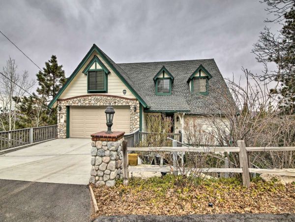 Big Bear Home 998053
