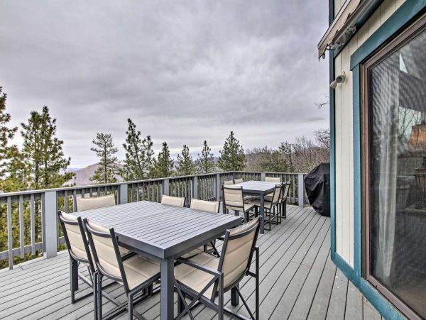 Big Bear Home 998053