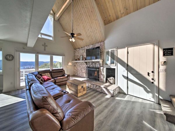 Big Bear Home 998054