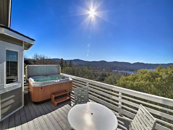 Big Bear Home 998054