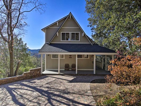 Big Bear Home 998054