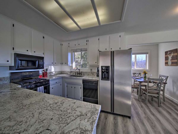 Big Bear Home 998054