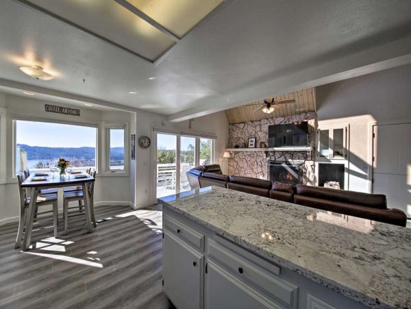 Big Bear Home 998054