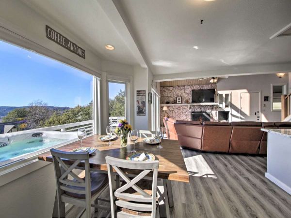 Big Bear Home 998054
