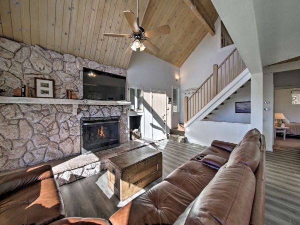 Big Bear Home 998054