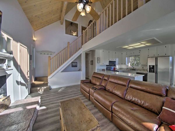 Big Bear Home 998054