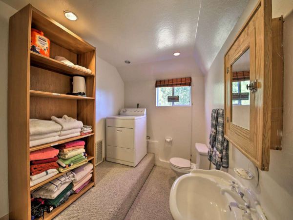 Big Bear Home 998054