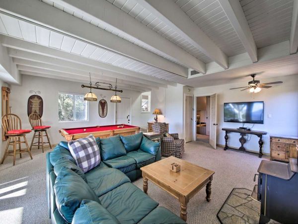 Big Bear Home 998054