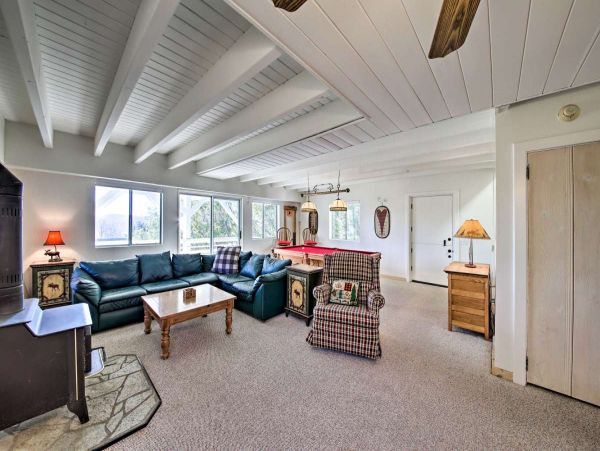 Big Bear Home 998054