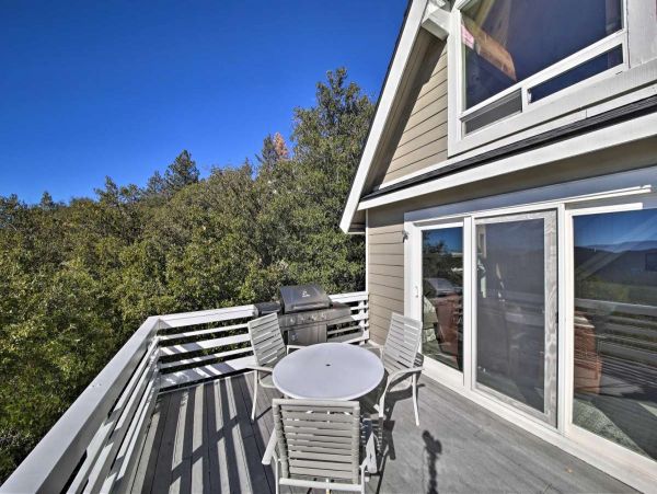 Big Bear Home 998054