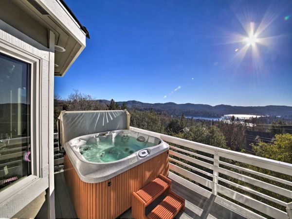 Big Bear Home 998054