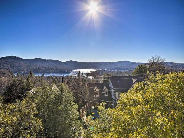 Big Bear Home 998054