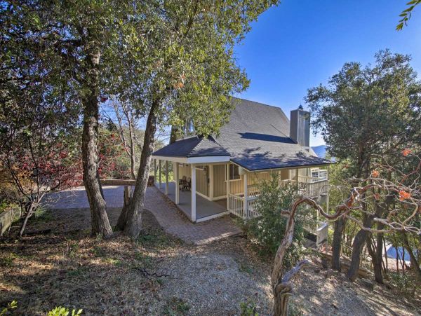 Big Bear Home 998054
