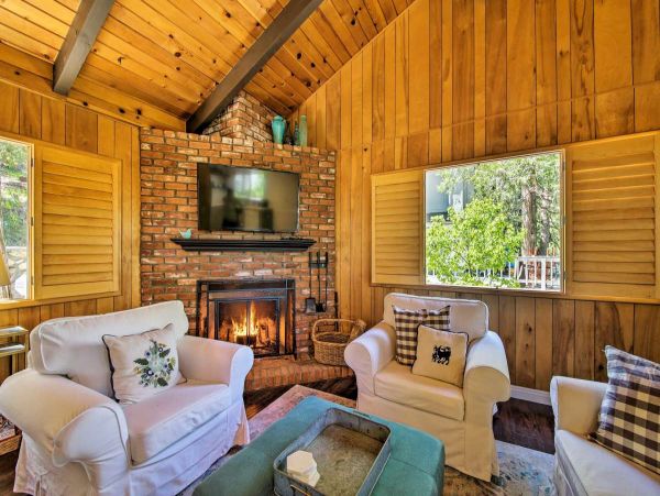 Big Bear Home 998055