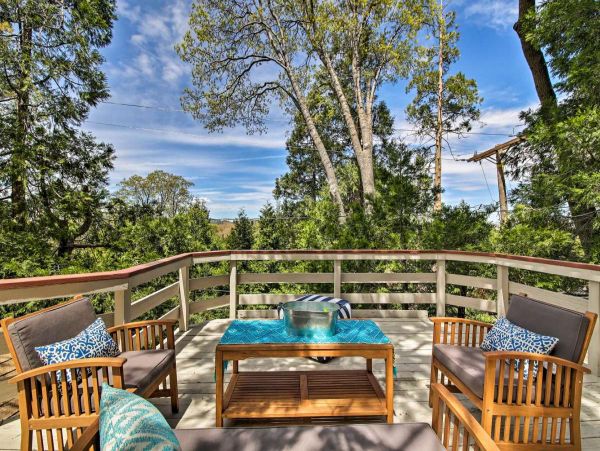 Big Bear Home 998055