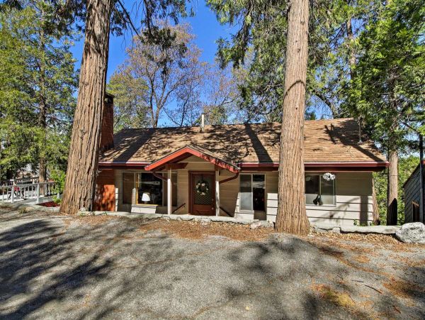 Big Bear Home 998055