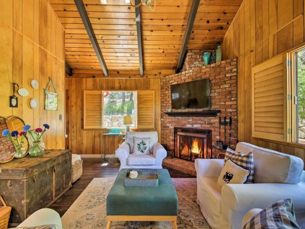Big Bear Home 998055