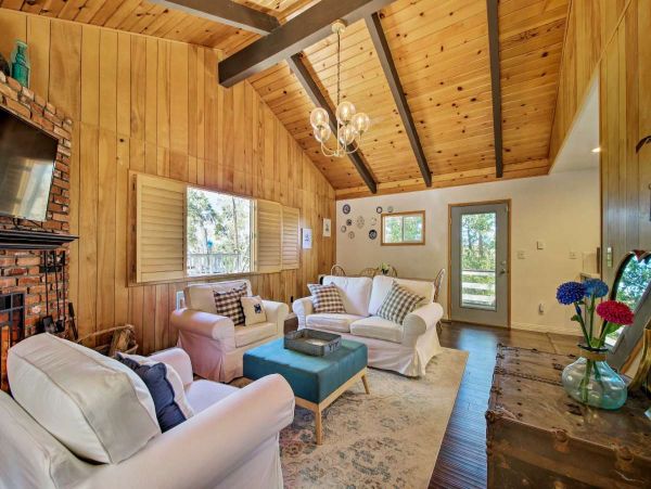 Big Bear Home 998055