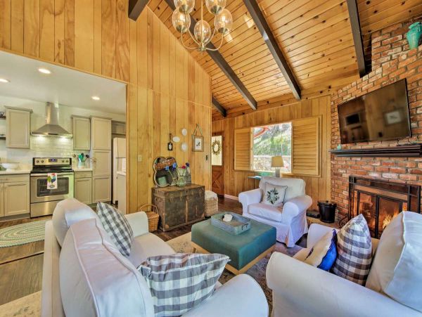 Big Bear Home 998055