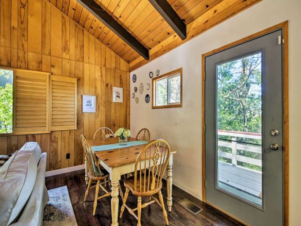 Big Bear Home 998055