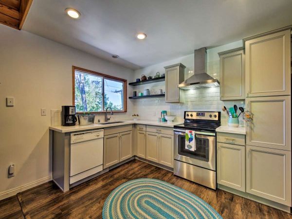 Big Bear Home 998055