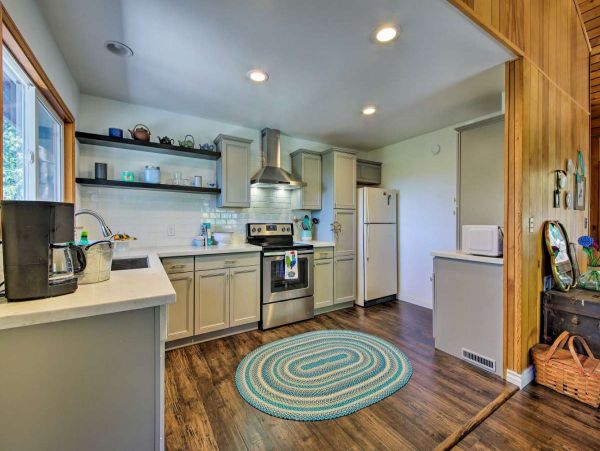 Big Bear Home 998055