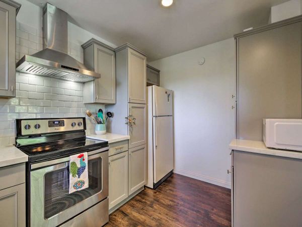 Big Bear Home 998055
