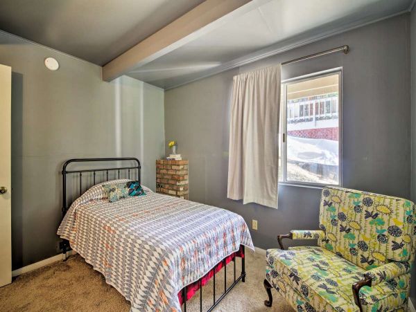 Big Bear Home 998055