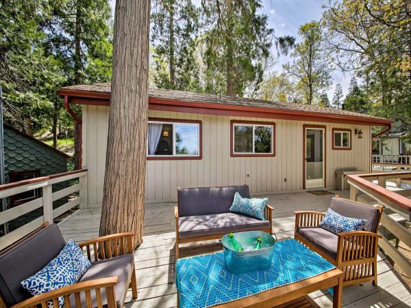 Big Bear Home 998055