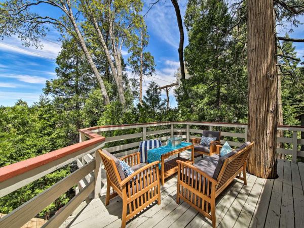 Big Bear Home 998055
