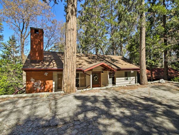 Big Bear Home 998055