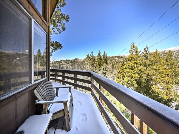 Big Bear Home 998056