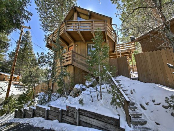 Big Bear Home 998056